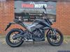 LEXMOTO LS-Z 125