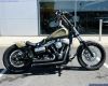 Harley Davidson Street Bob 103