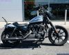 Harley Davidson HD XL1200N-PRL NIGHTSTER