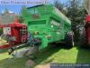 Joskin Tornado 3 5513/14V Rear Discharge
Spreader