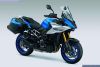 Suzuki GSX-S1000GX+