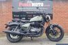 ROYAL ENFIELD SHOTGUN 650