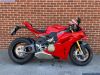 Ducati PANIGALE V4 S
2025 MODEL