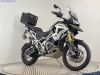 Triumph Tiger 1200 Rally PRO