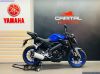 Yamaha MT125