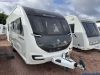 SWIFT Conqueror 560
