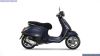 Piaggio Vespa Primavera 125 Tech