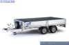 IFOR WILLIAMS LM126G 12'x6'6 LED