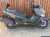 Suzuki AN400 BURGMAN AM2