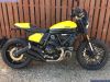 Ducati SCRAMBLER FULL THROTTLE