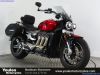 Triumph Rocket 3 GT