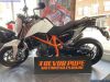 Ktm DUKE 690 2013