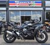 KAWASAKI ZX1002 H2 SX