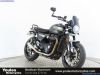 Triumph SPEED TWIN 1200