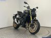Honda CB1000 HORNET 1000 SP (25YM)
Colour:- Matte Ballistic Black Metallic