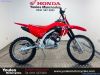 Honda CRF125 Big Wheel (25MY)