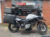 SUZUKI DL650 AL3