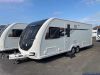SWIFT CONQUEROR 645