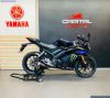 Yamaha YZF-R125