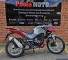 SYM NHT 125