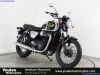 Triumph BONNEVILLE T100 ICON
COLOUR: ALUMINIUM SILVER / SAPPHIRE
BLACK