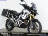 Triumph Tiger 1200 Rally PRO