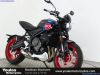 Triumph Trident 660 Triple Tribute