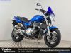 Yamaha XJR 1300
