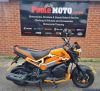 HONDA NAVI