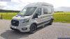 Wildax Meteor Auto
6M 165bhp
