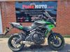 KAWASAKI VERSYS 650