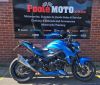 SUZUKI GSXS750