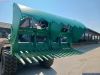 ALBUTT S191HX SHEAR GRAB