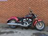 Indian Motorcycle SCOUT CLASSIC LTD + TECH