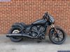 Indian Motorcycle SPORT SCOUT LTD + TECH