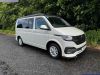 VW Transporter T6.1 Automatic