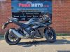SUZUKI GSX250R