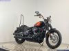 Harley-Davidson Fxbbs Street BOB 114 1868