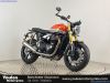 Triumph Speed Twin 1200 RS