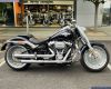 Harley Davidson ST Fatboy 114