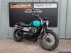 Triumph SCRAMBLER 900