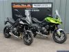 Triumph TIGER SPORT 660