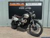 Triumph SCRAMBLER 1200X