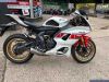Yamaha R7 WGP 60TH ANNIVERSARY