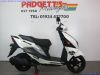 Suzuki UN125 - AVENIS 125
