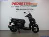 Yamaha RAYZR