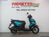 Yamaha RAYZR