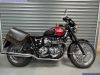 Triumph BONNEVILLE T100
