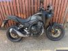 Honda CB500 XA-R