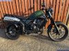 Honda CL500